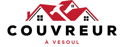 Couvreur Vesoul logo